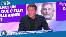 “Vous êtes un jouisseur” : Jean-Marie Bigard tacle Benjamin Castaldi sur ses nombreux mariages