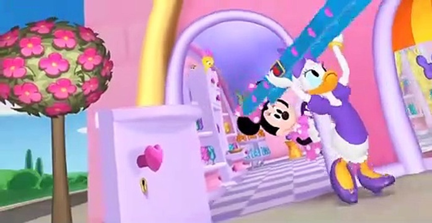 Minnie's Bow-Toons S02 E001