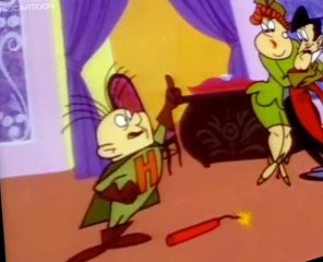 Batfink Batfink E076 Hugo the Crimefighter