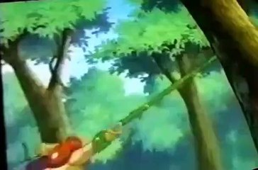 Captain Simian & The Space Monkeys E025 - Ape-pocalypse Now!