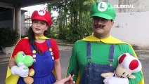 Paraenses comentam estreia de ‘Super Mario Bros’ e resgatam histórias de infância com o jogo