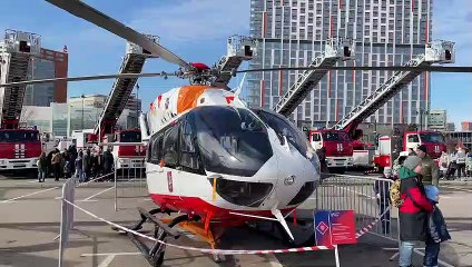 VLOG ● WITHOUT INSURANCE AT AN ALTITUDE OF 55 METERS