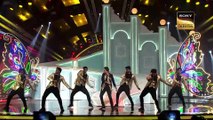 Indian Idol S13 --Pyaar Hua Ikraar Hua- के Iconic Scene को Rishi ने किया Recreate- The Dream Finale