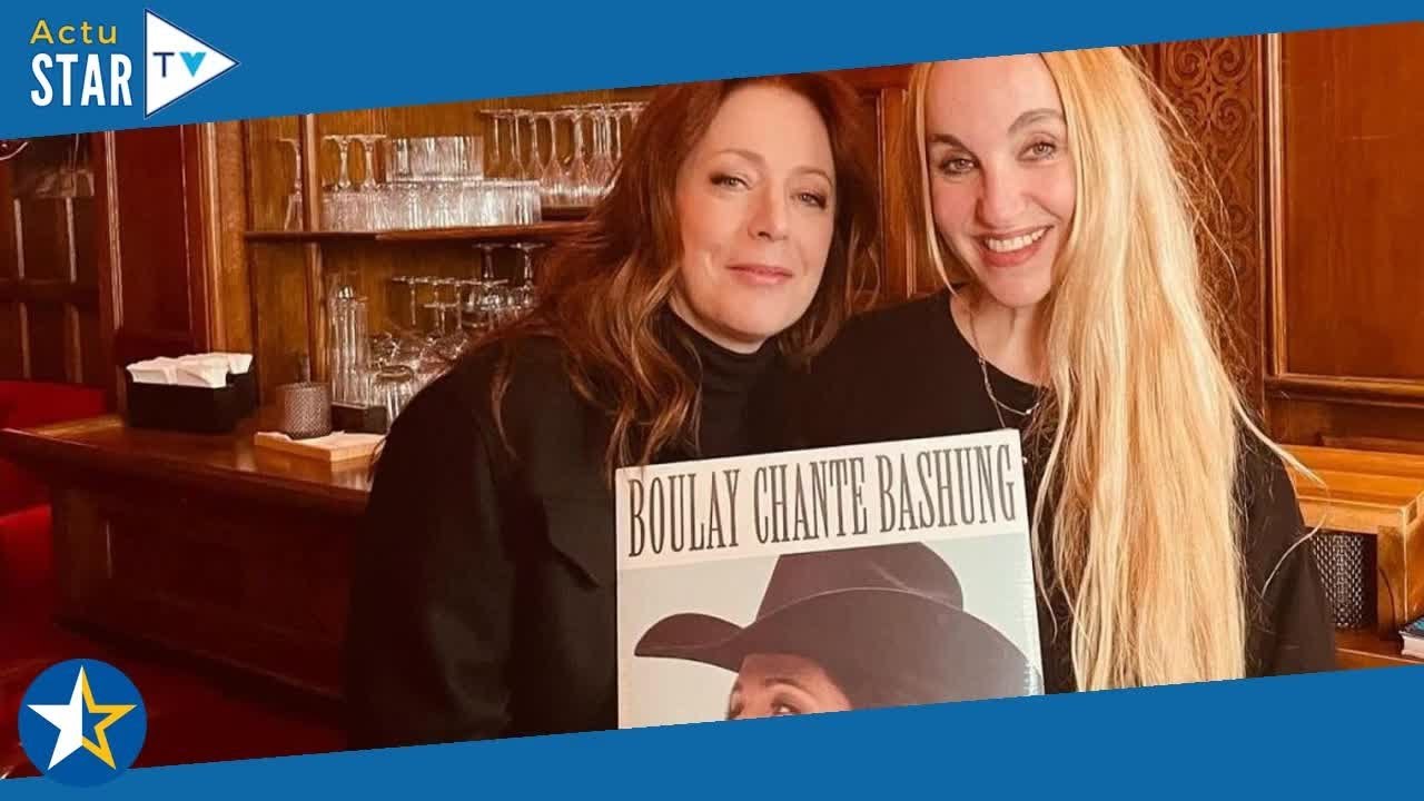 Isabelle Boulay et Chloé Mons, des femmes "compliquées" en amour : "Elles posent des problèmes..."
