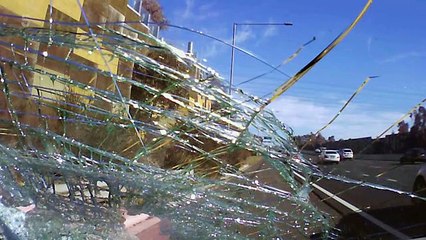 Motorway Hell on the Highway S01E04