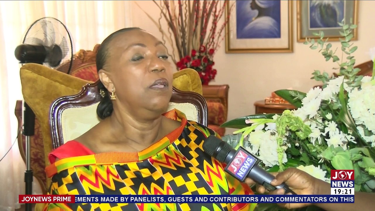 Joy News Prime with Paa Kwasi Schandorf (7-4-23)