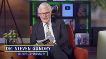 Does MINERAL DEFICIENCY Cause Occasional FATIGUE Dr. Steven Gundry