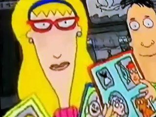 Dr. Katz, Professional Therapist Dr. Katz, Professional Therapist S05 E005 Ticket