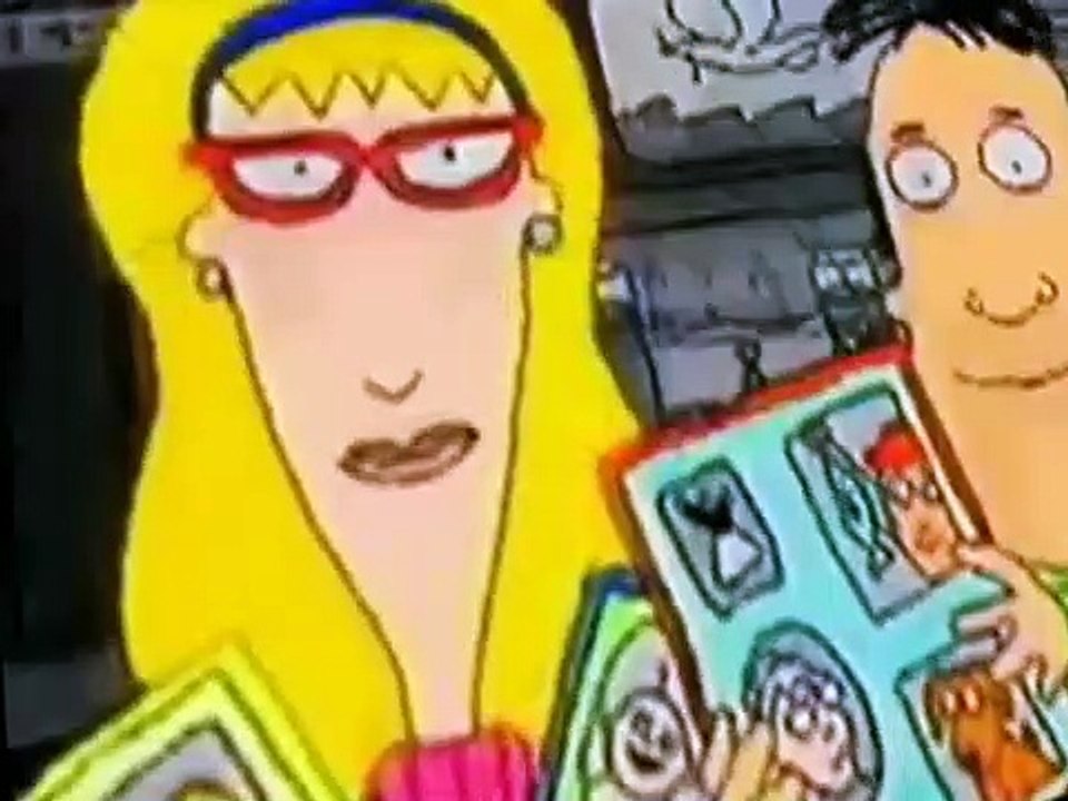 Dr. Katz, Professional Therapist Dr. Katz, Professional Therapist S05 E005 Ticket