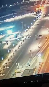 Veicolo sulla folla a Tel Aviv, turista italiano ucciso nell'attentato