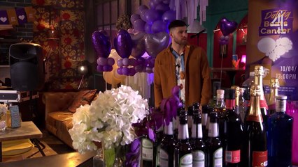 The Worst Thing You Can Say   Hollyoaks