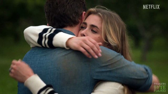 Manifest - Data dos Últimos Episódios | Teaser Legendado | Netflix