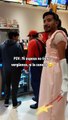 Fan de Mario Bros sorprende al asistir al estreno disfrazado de la Princesa y se hace viral en TikTok