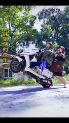 Funny Fat Chinese Women Fails