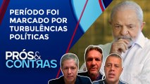 Qual é o balanço dos primeiros 100 dias do governo Lula? A bancada do Prós e Contras debate