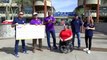AZTV 7’s Special Donation to Special Olympics Arizona