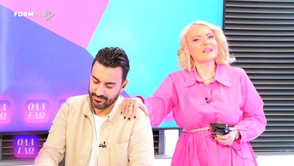 Τζωρτζέλα Κόσιαβα: Ξαφνικό τέλος στην εκπομπή της - Γιατί παραιτήθηκε;