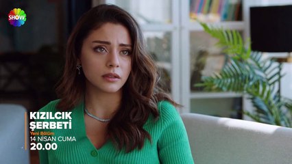 Kızılcık Şerbeti 23. Bölüm Fragmanı | "Metehan'ın oğlun olmadığını biliyorum!"