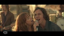 Daisy and Billy Sing Look Me In The Eye   Daisy Jones & The Six   Prime Video