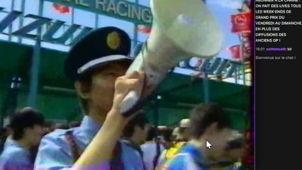 F1 2002 - Grand Prix du Japon 17/17 - Replay TF1 | LIVE STREAMING FR