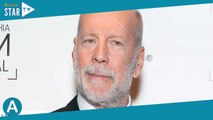 Bruce Willis atteint de démence : sa fille Rumer à coeur ouvert sur sa maladie