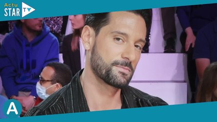 Hugo Manos apparaît le visage déformé : "Ça va être l'enfer !"