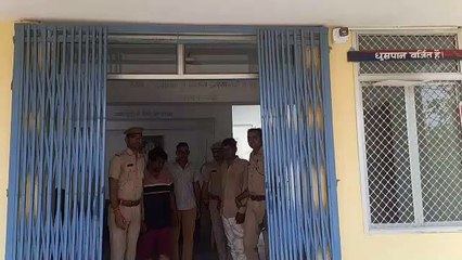 हथौड़े से सिर पर वार कर ली थी प्रौढ़ की जान