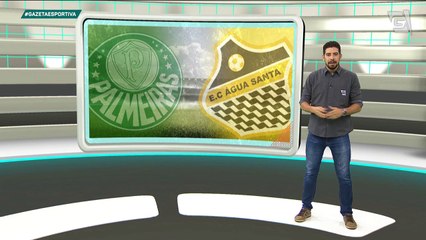 MC Menor MR fala sobre hino alternativo do Água Santa