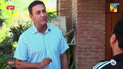 Joru Ka Ghulam Kyun Hai Pareshan... #ayezahkhan #danishtaimoor - Chand Tara - FLO Digital