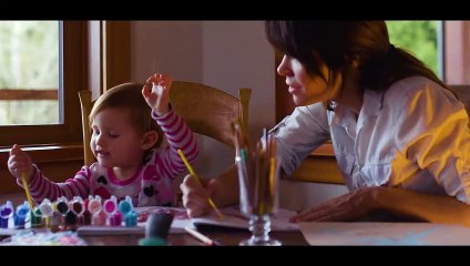 Not Broken Bande-annonce (EN)