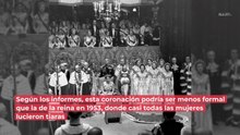 ¿Cambiará esta regla de vestimenta para las mujeres en la coronación de Carlos?