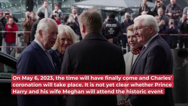 Coronation Scandal: Will Harry and Meghan Also Be Excluded From THIS?