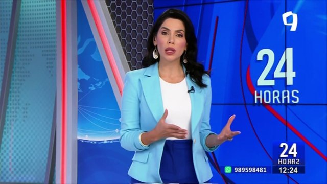Delincuencia sin control: madre se enfrenta a raquetero que se robaba sus pertenencias