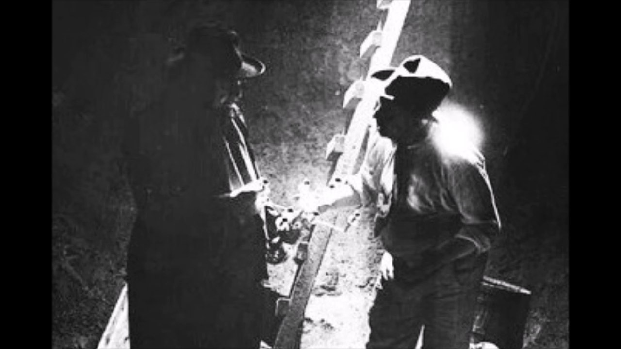 The Golem, Monster of Fate (1915) Film Stills Reconstruction, Paul Wegener, Lyda Salmonova