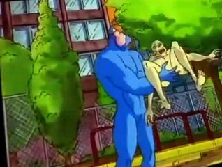 The Tick The Tick E031 – Devil in Diapers