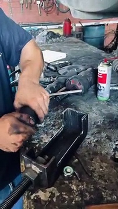 Amazing video