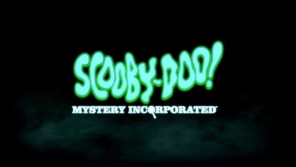 Scooby-Doo Mystery Incorporated S02 E02 House of the Nightmare Witch