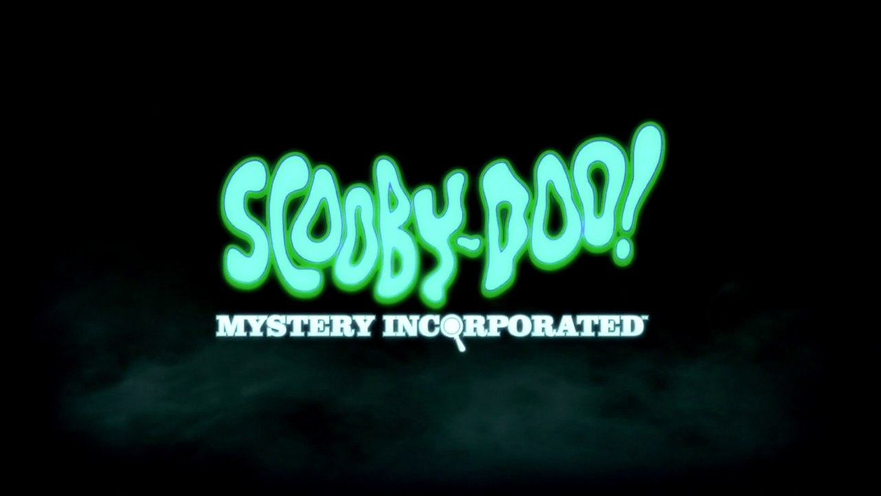Scooby-Doo Mystery Incorporated S02 E02 House of the Nightmare Witch
