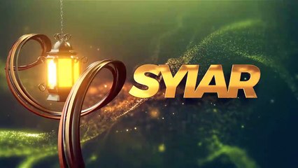 SYIAR: Keutamaan Membaca Al Quran