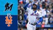 Resumen Marlins de Miami vs Mets de New York | MLB 07-04-2023
