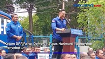 PK Kepengurusan Partai Demokrat, Moeldoko: Ora Ngerti Aku