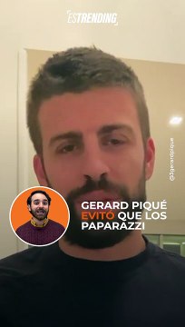 ¿Retoques estéticos? Clara Chía se habría escondido de la prensa para ocultar ‘arreglos’ en su cara