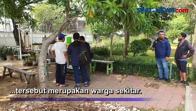 Aksi Perundungan Remaja Putri di Papanggo Viral di Media Sosial