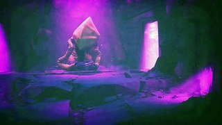 This is the Finale Little Nightmares 2 Part 17 Finale