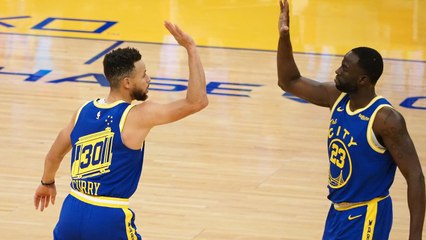 NBA Preview: Warriors vs. Kings (+9.5)