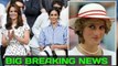 ROYALS SHOCKED! Fans swoon over the recently released video of Kate and Meghan discussing Diana.