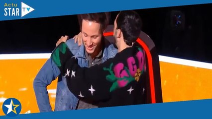 The Voice : "Je n'ai jamais vu ça !", Vianney victime d'une grande première dans l'émission