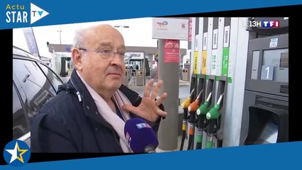 Michel Jonasz passé incognito sur TF1 : Marie-Sophie Lacarrau "tétanisée", les coulisses de cette sé