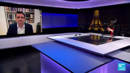 Mideast violence: 'Increasingly the stakes in this conflict are becoming more and more existential'