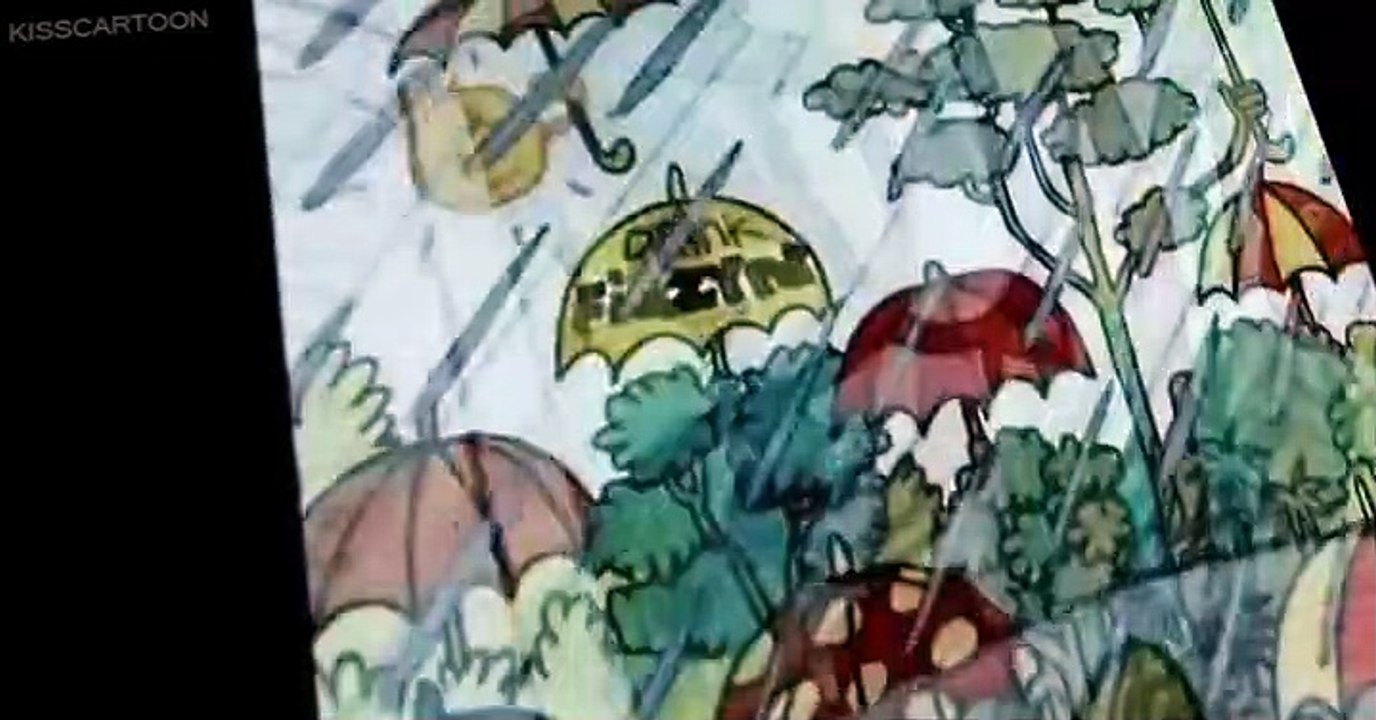 Henry's Cat Henry’s Cat S04 E003 The Funny Feeling